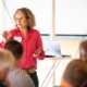 Waarom je nooit moet trainen op feedback geven